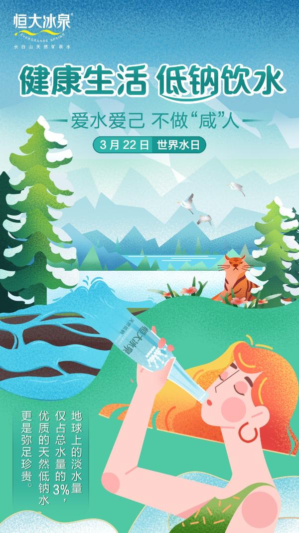 你是新版“盐系青年”吗？是时候不做“咸”人了！