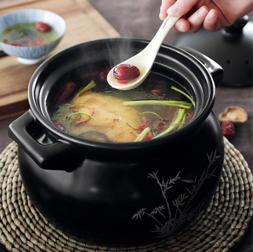 国美“买遍中国”直播间 将上线众多煲汤真选好食材