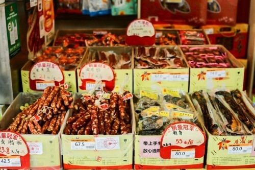 国美&央视“买遍中国”下广东 董明珠直播间硬核带货