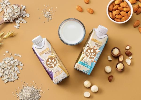 维他奶积极布局植物奶多款燕麦奶产品赋能健康新理念