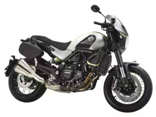 一个世界一个Benelli，手握回归国际的出圈王牌