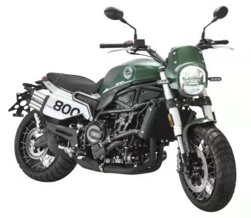 一个世界一个Benelli，手握回归国际的出圈王牌