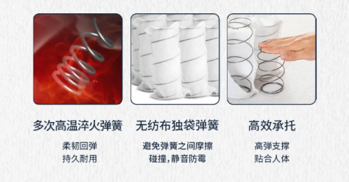 斯林百兰新品上市，让您春季好眠不觉晓