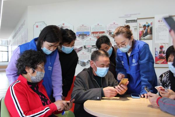 3年200万人次 “银龄跨越数字鸿沟”，浙江移动联合省科协启动开启科普专项活动