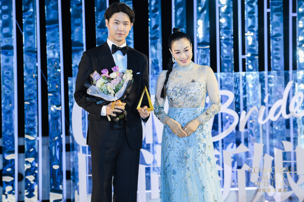 三亚市旅游推广局携手三亚旅文集团与《时尚新娘》联合打造2021时尚蜜爱盛典