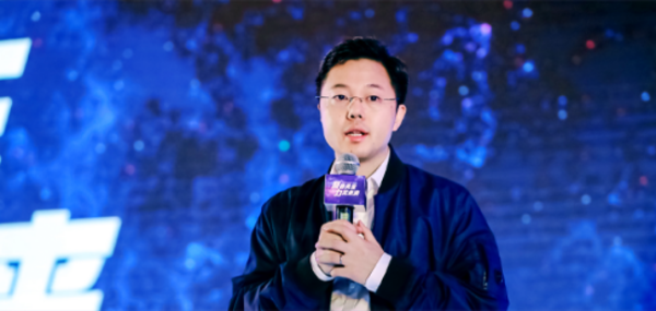 聚合共生 力见未来，百度KA生态合作伙伴聚力大会