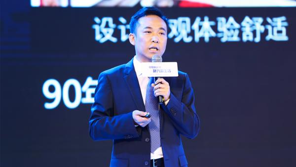 索菲亚探索中国新定制，引领换代新生活