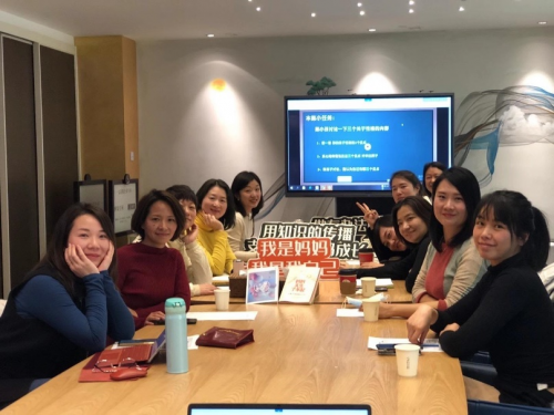 Momself着力打造女性教育生态，代言人计划或成最高性价比的副业之一？