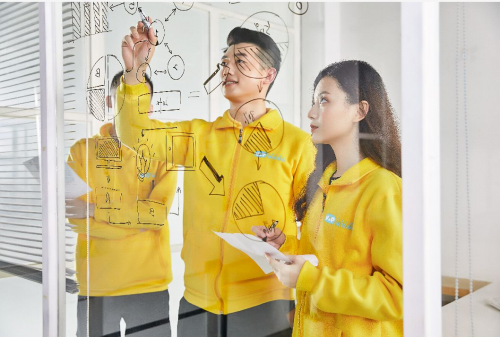 每位家长的首选课程：豌豆思维助力孩子更好成长