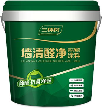 直击三棵树2021中国建博会现场，新产品、新技术、新场景，寓见美好生活