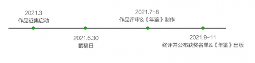 第八届中国高等院校设计作品大赛启动