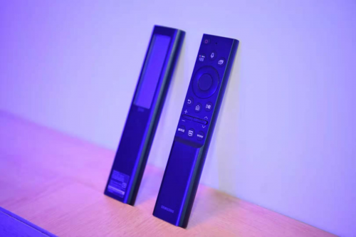 三星2021电视新品 用电视重塑你的家装艺术
