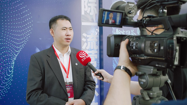 闪耀2021中国广州国际投资年会 合创汽车荣膺“未来之星”殊荣