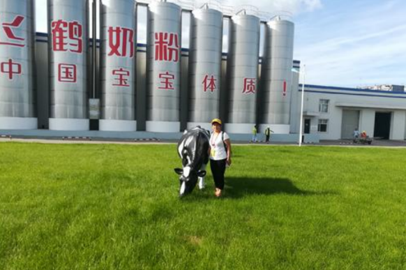 国货当自强，飞鹤奶粉成为新一代宝妈的育儿佳选