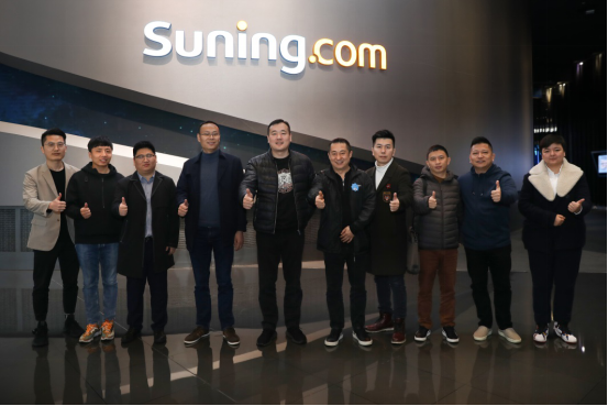 一加9预售开启，胡歌、周迅代言，苏宁专属服务上线