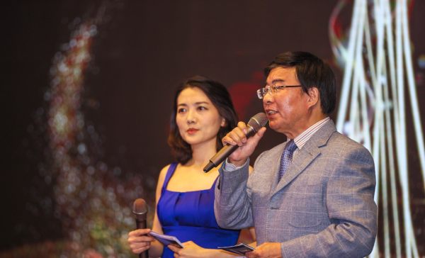 24高校激战各地俱乐部精英 中国银行Visa信用卡杯超级定点总决赛燃爆全国