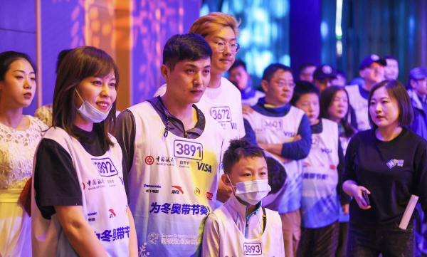 24高校激战各地俱乐部精英 中国银行Visa信用卡杯超级定点总决赛燃爆全国