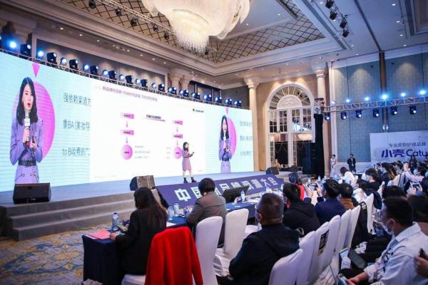 零售新物种崛起，调色师入选“中国最具潜力新消费品牌TOP100”榜单
