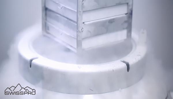 专业抗初老，SWISSPRO瑞仕普引领科技护肤潮流
