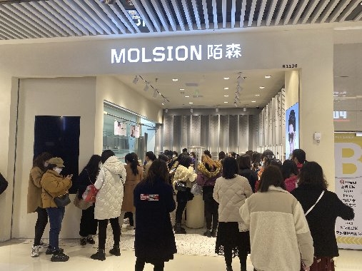 肖战代言新品强势出圈，陌森眼镜走心玩转明星营销