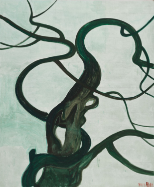  上海当代艺术博物馆将与卡地亚当代艺术基金会共同推出“树，树”展览