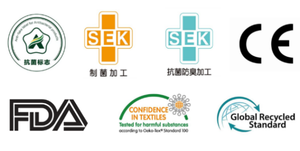 X-GERM®推出全新功能性复合纤维