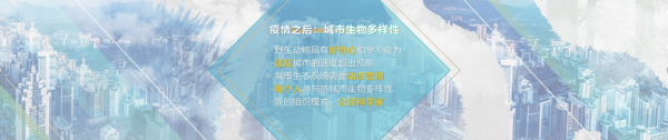 公民科学家在行动，与DIGIX TALK共同保护野生动物