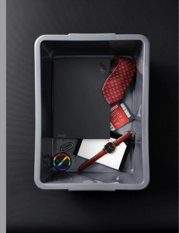 以轻盈释放卓越性能，划时代旗舰商务笔电ThinkPad X1 Nano登陆央视