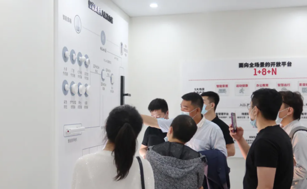 深圳国际家居设计展开幕，家居产业的下一个发力点在哪里