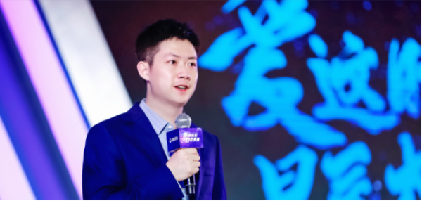 聚合共生 力见未来，百度KA生态合作伙伴聚力大会
