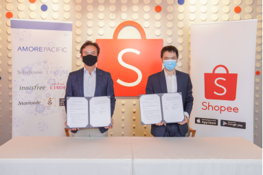 从“1:1”到“1+1”，Shopee为国货品牌打造差异化出海路径