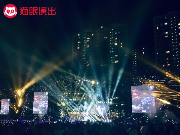 2021华语数字音乐年度峰会来袭，猫眼携手腾讯音乐洞察音娱产业