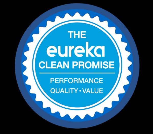 如何成就一个百年品牌？eureka优瑞家吸尘器靠的是口碑与清洁力！