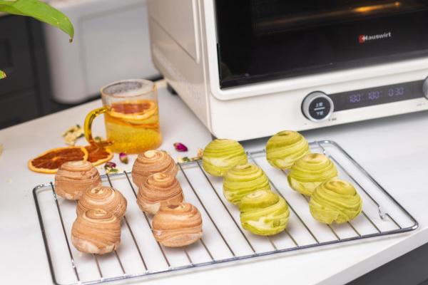 用美食创造品质生活：海氏i7风炉烤箱为你烤出极致享受