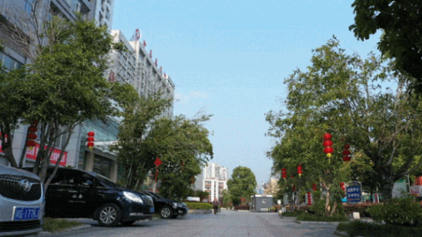 沙县总医院刷屏的背后，是这家行业龙头的技术和担当！