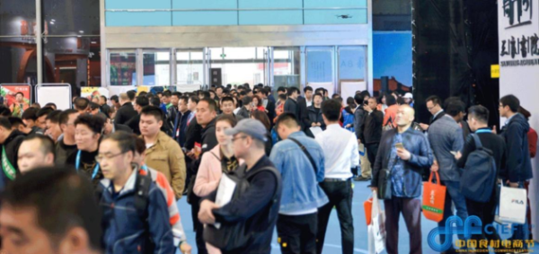 良之隆食材展、成都春季糖酒会即将开启，哈尔滨高金食品助食品行业乘风破浪