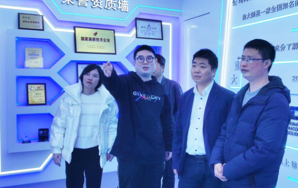 鲁大师＆四川大学计算机学院成立智慧硬件评测实验室！
