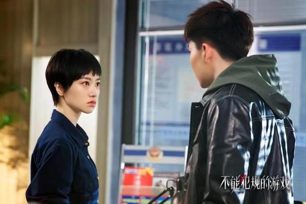 经典悬疑小说改编版的“无法犯规的游戏”设定为3.12，以诱饵游戏作为惩罚_TOM Entertainment