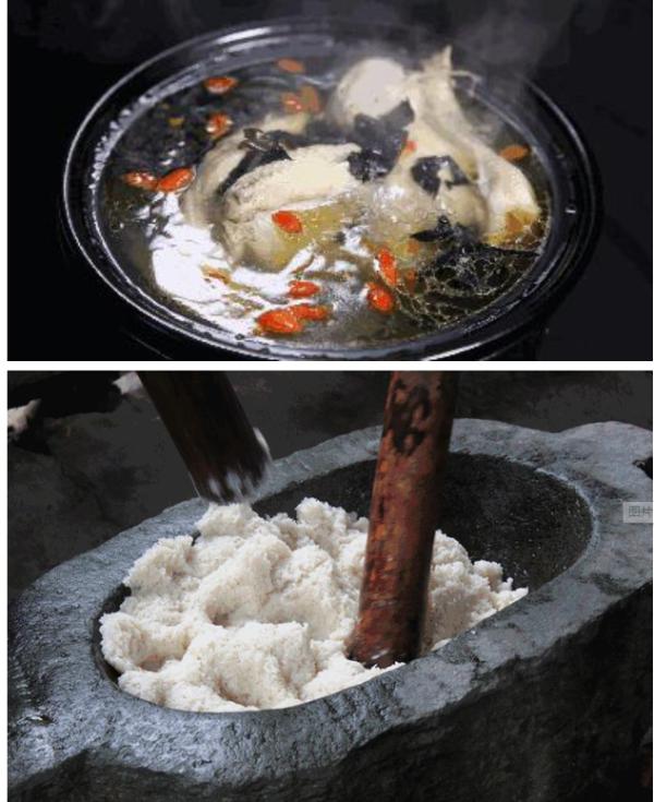 张家界“沧海桑田”：一览云间田园，体味土寨风情，堪称人间仙境