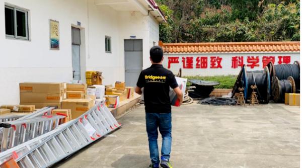创业4个月碰上疫情黑天鹅 京东工业品助力武汉初创企业交出“逆势增长”成绩单