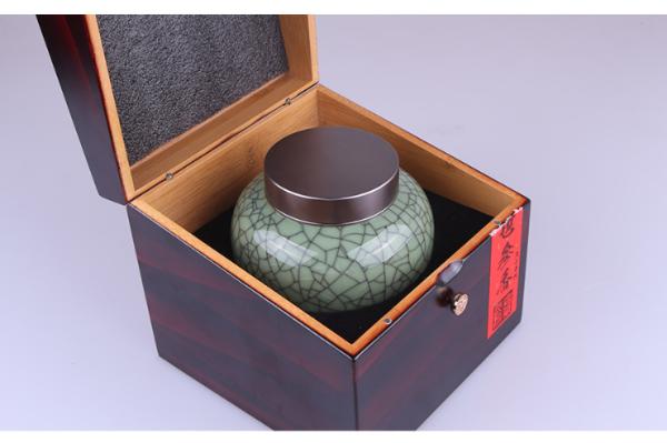 京东春茶节上新的不止明前龙井 老普洱拍出了新高价