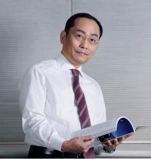 中联重科詹纯新：让人工智能赋能工业的未来