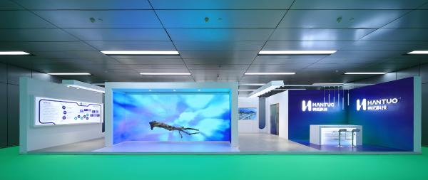 广州定制家居展完美收官，韩拓科技品牌聚势，引行业热潮