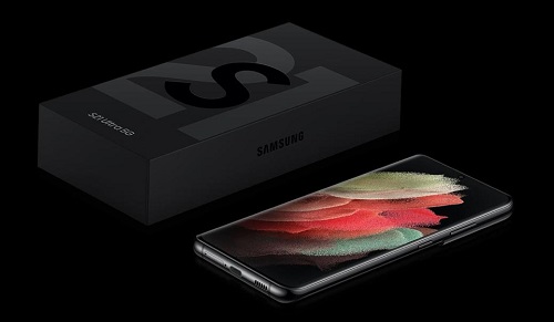快充和长续航 三星Galaxy S21 5G系列告诉你后者更靠谱