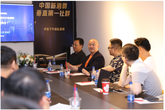 2021年消费企业如何实现增长？