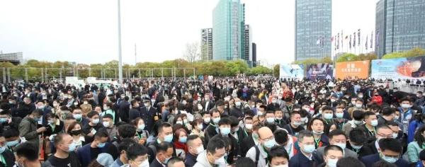 劳保“天团”荟聚，合奏科技防护新乐章——100Plus劳保会今日开幕