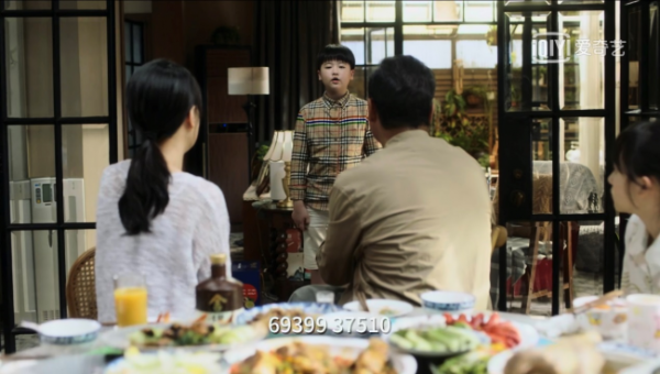 融入新时代家庭，舍得酒业实力“参演”《小舍得》
