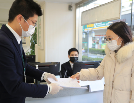 链家“云打印”服务去年累计打印超320万张纸