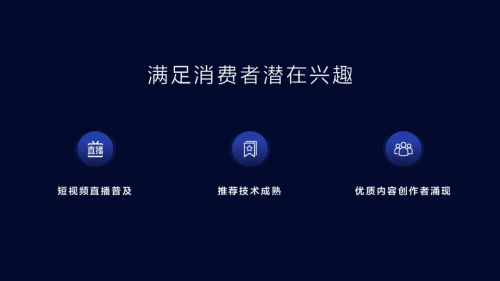 兴趣电商带来新增量机会 抖音电商推扶持计划助力商家发展