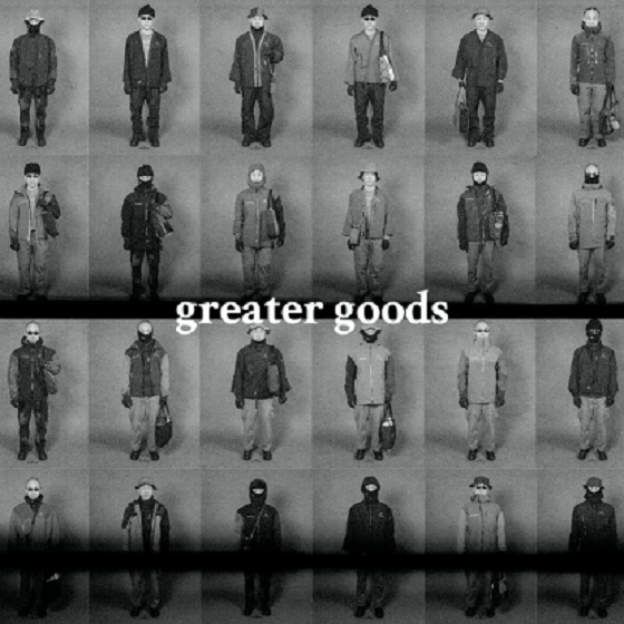 始祖鸟 x Greater Goods 2021联名合作款重磅登场